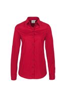 Hakro 121 Blouse MIKRALINAR® - Red - 5XL