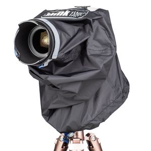 Think Tank Emergency rain cover - small