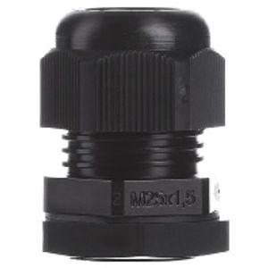 ASS 25  - Cable gland / core connector M25 ASS 25