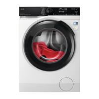 AEG LR7DRESDEN UniversalDose Wasmachine Wit