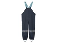 lupilu Kinder regenbroek (Marineblauw, 86/92)