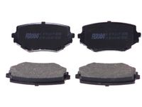 Remblokken set FDB1565