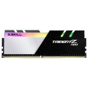 G.Skill F4-3600C16Q-128GTZN Werkgeheugenset voor PC DDR4 128 GB 4 x 32 GB 3600 MHz F4-3600C16Q-128GTZN