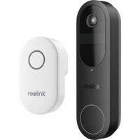 Reolink D340B Video-deurintercom WiFi Reolink D340B Video-deurintercom WiFi