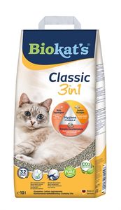Biokat&apos;s classic
