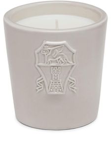 Brunello Cucinelli bougie parfumée - GREY