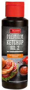 2 flessen Weber Premium Ketchup No. 2 300ml - Online Boodschappen bij Butlon - Voor 12 uur besteld, morgen bezorgd