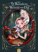 De wondere wereld van Eva (Hardback)