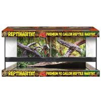 Zoo Med Zoo Med Double Door Terrarium 91x46x46cm