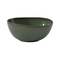 LIKE BY VILLEROY & BOCH - Lave - Serveerschaal 24cm Vert