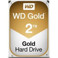 WD HDD 3.5 2TB S-ATA3 WD2005FBYZ Gold