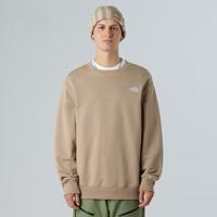 The North Face Essential Lite Crew Casual Sweater Heren XS