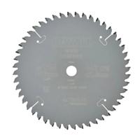 DeWALT Cirkelzaagblad voor Laminaat | Extreme | Ø 184mm Asgat 16mm 48T - DT4092-QZ