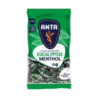Anta flu eucalyptus menthol (18x 165gr)