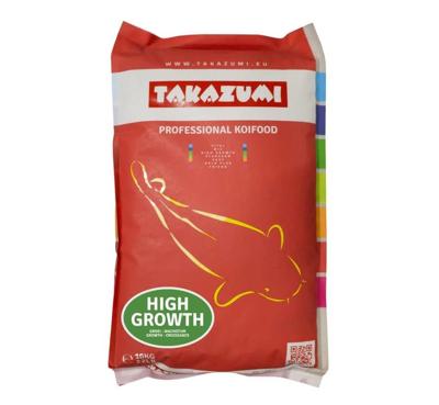 Takazumi Takazumi High Growth 10 kg