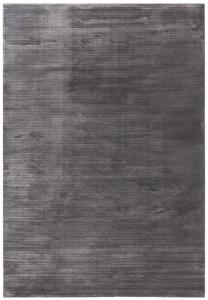 Easy Living - Vloerkleed Kuza Plain Stripe Charcoal -