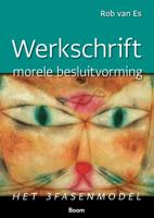 Werkschrift morele besluitvorming (Paperback)