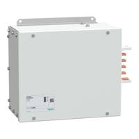 Schneider Electric KSA250AB4 Wit 1 stuk(s)