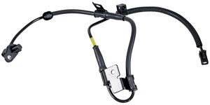 ABS sensor 31396