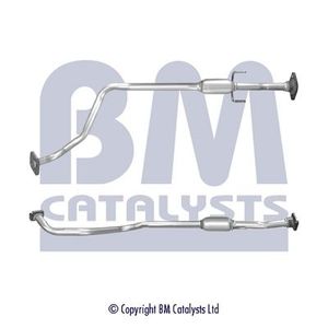 Verbindingspijp BM50285