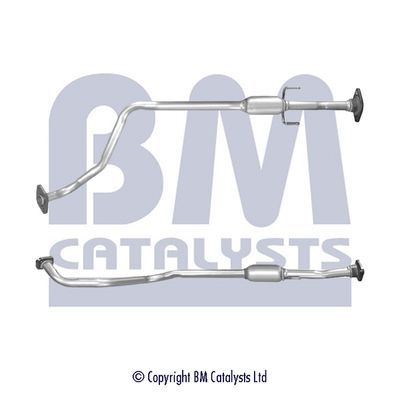 Verbindingspijp BM50285