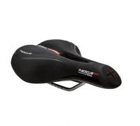 Wittkop Zadel twin medicus 2.0 - dames trekking - gel