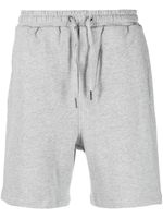 Ksubi short de sport en coton - Gris - thumbnail