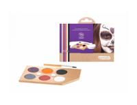 Namaki Schmink - horror show - 6 kleuren