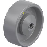 Blickle PO 100/8KA-ELS Wiel Wieldiameter: 100 mm Draagvermogen (max.): 280 kg 1 stuk(s)