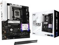 Moederbord - ASRock B860 Pro RS WiFi