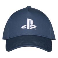 PlayStation Baseball Logo Navy