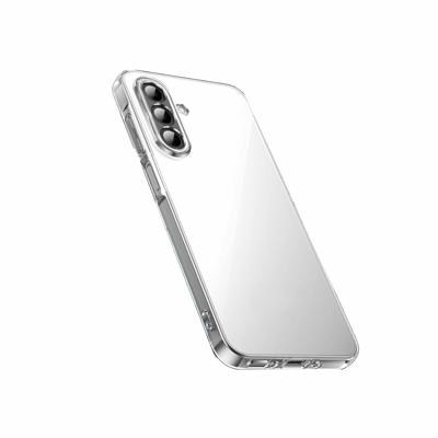 Telefoonhoes KSIX Transparant