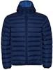 Roly RY5090 Men´s Norway Jacket - Navy Blue 55 - S