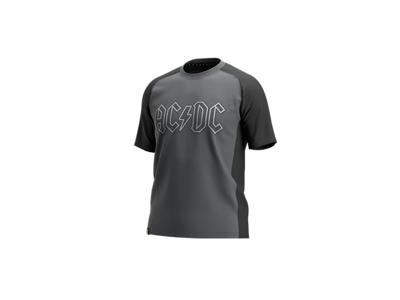 Safety Jogger ACDC T-Shirt MONO X | Grijs/Wit | Maat XL - WI0706XL0