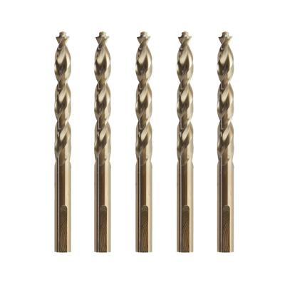 DeWALT DT4947 Industrial Cobalt Boor HSS 12.0mm (5)