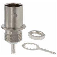 TE Connectivity 5221244-1 BNC-connector 1 stuk(s) Box