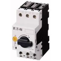 Eaton 072733 PKZM0-0,63 Motorbeveiligingsschakelaar Met draaischakelaar 690 V/AC 0.63 A 1 stuk(s)