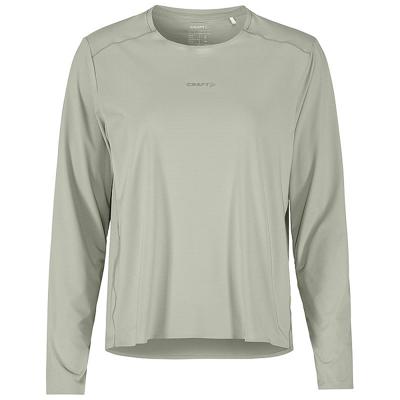 Craft hypervent lange mouw dames pigeon