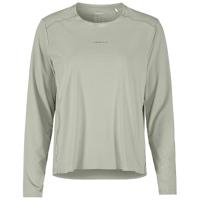 Craft hypervent lange mouw dames pigeon