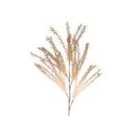 HBX Natural Living Kunstbloem tak pluim 100cm xl