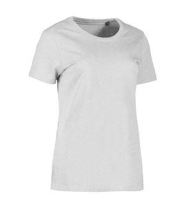 ID Identity 0553 Organic O-Neck Ladies' Tee