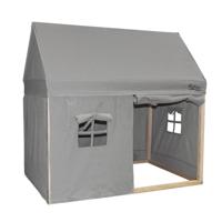 Thuis Tent - Canvas in 3 kleuren - thumbnail