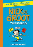 Niek de Groot - Niek de Groot - vakantieboek