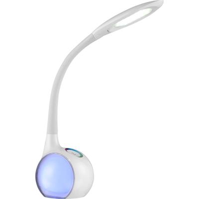 Globo BureaulampTarron wit - 58278