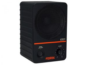Fostex 6301NE actieve monitor speaker (per stuk)