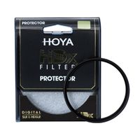 Hoya 72mm HDX Protector - thumbnail