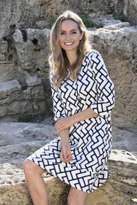 Chique nachthemd Ringella