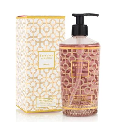 Baobab Shower Gel Women 350ml