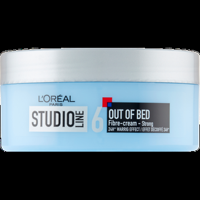 L&apos;Oreal Paris Studio Line Out of Bed FibreCream 150 ml bij Jumbo