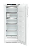 Liebherr FNd 4655 Prime diepvriezer Vrijstaand 199 l D Wit - thumbnail